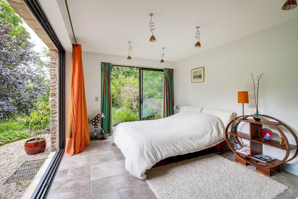 Grande chambre