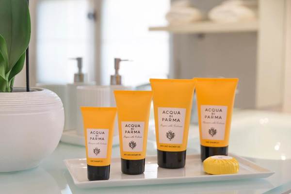 Hotel Particulier le 28