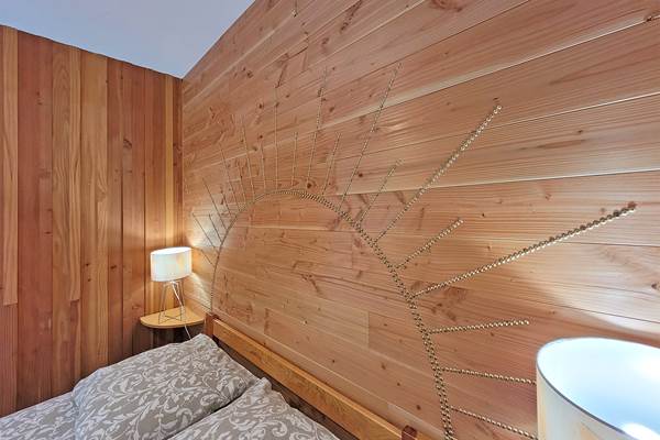 Chambre chalet Soleil (3)