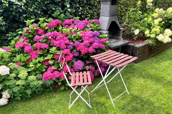 Douceur Printanière