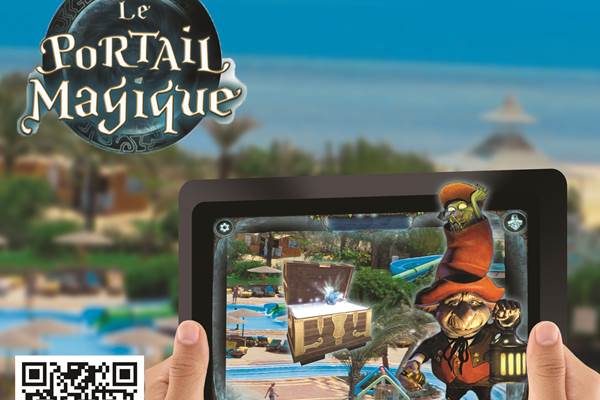 Le Portail Magique-photo-news