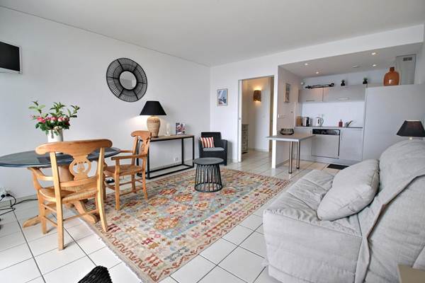 Belles de Bretagne - pièce principale