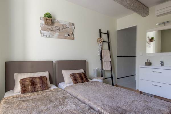 chambre La Suite espace des enfants