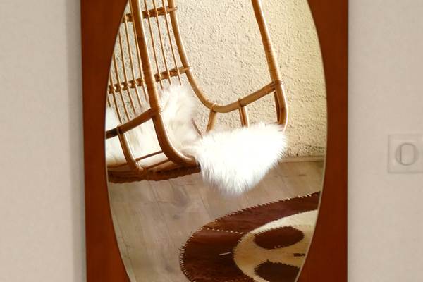 Une ambiance brocante chic