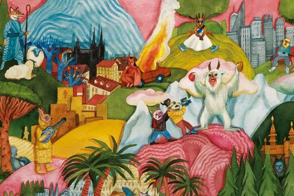 FESTIVAL DU COURT MÉTRAGE