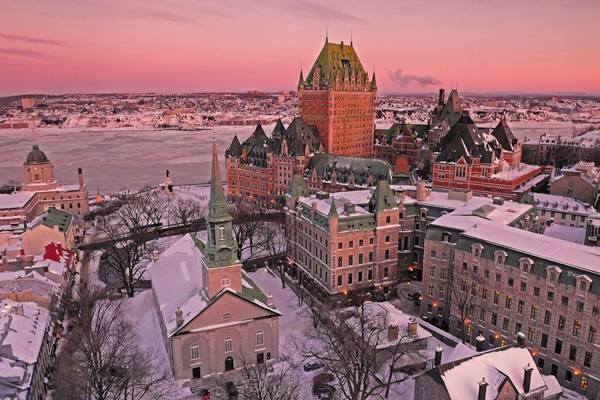 Québec