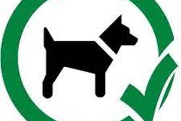 Animaux acceptés