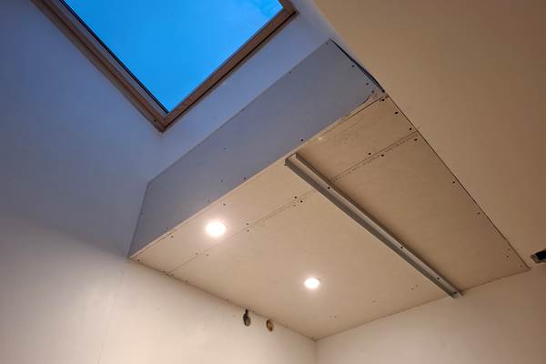 Amélioration du confort aux Gîtes de Monte Blanco à Montblanc, dans l’Hérault en Occitanie, travaux réalisés en arrière-saison pour préparer les futurs séjours