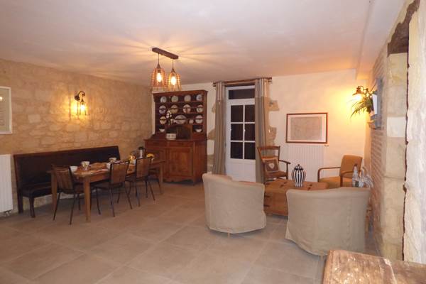 BRITAVIT Espace commun