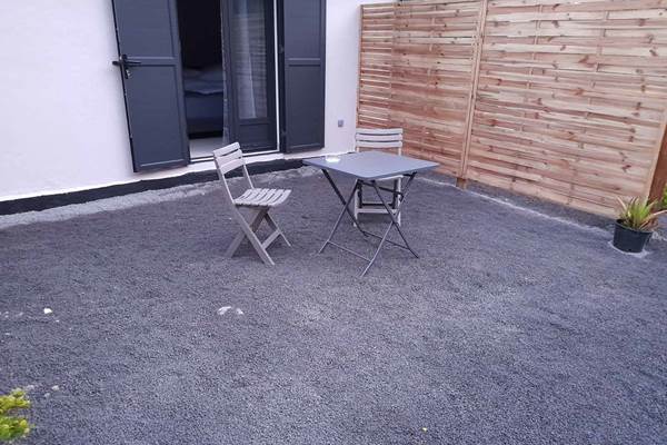 Chamble double avec terrasse - LETCHI - 4