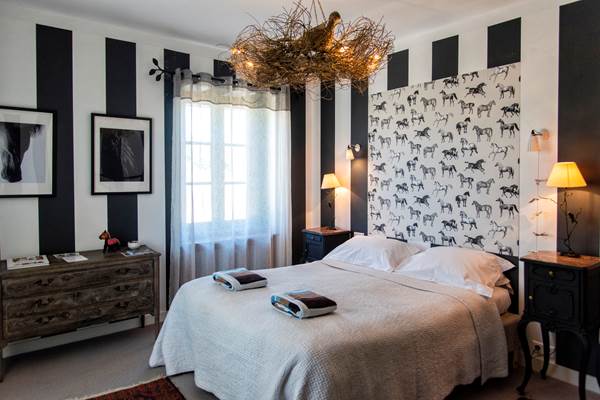 Chambre EPONA (c) M Dartenset