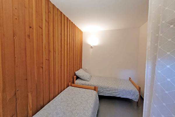 Petite chambre chalet Soleil (1)