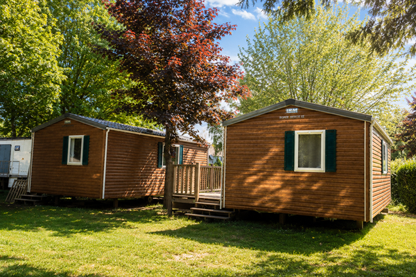 Mobilhomes