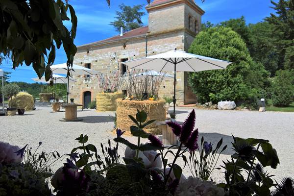 Massoulac : village de gîtes en Tarn et Garonne