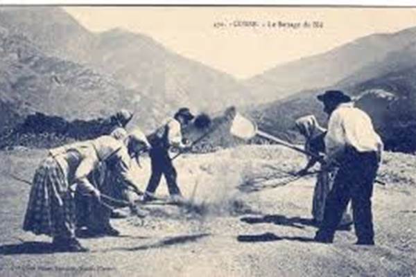 Aghja e tribbiera canal corsica blog-photo-news