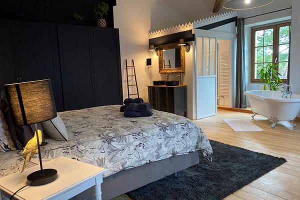 chambre Garonne