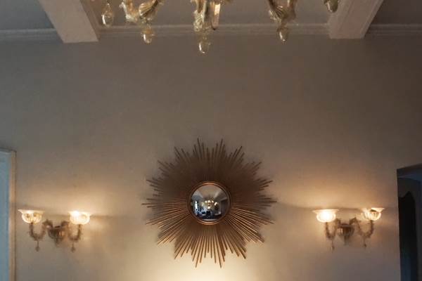 Hotel Particulier le 28