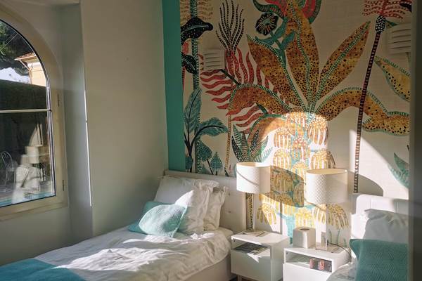 chambre RIVERA 2 lits