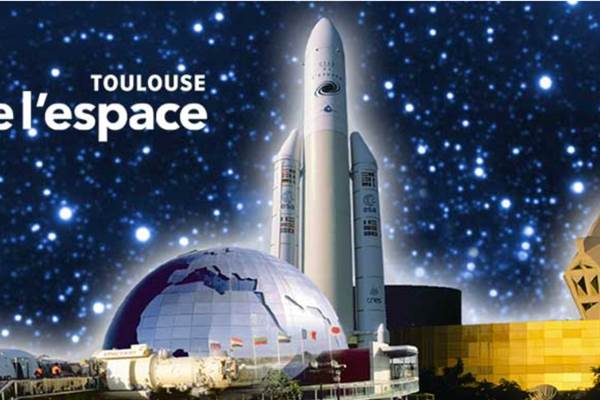Cité de l’espace Toulouse