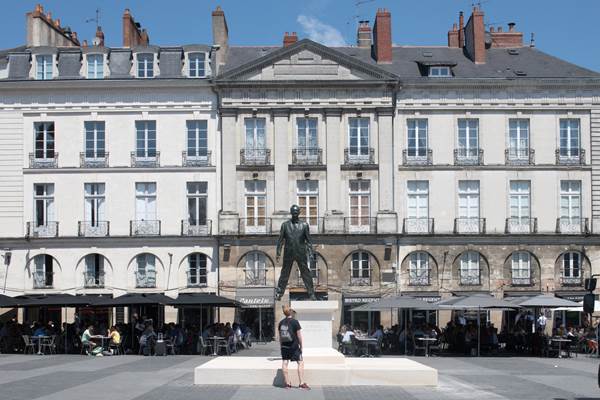 place bouffay