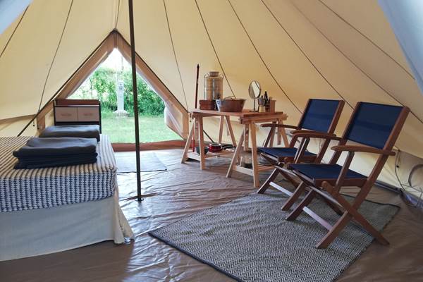 vacances nature en limousin