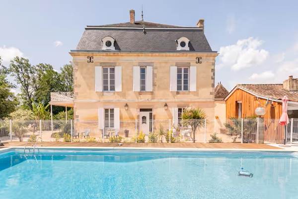 Manoir