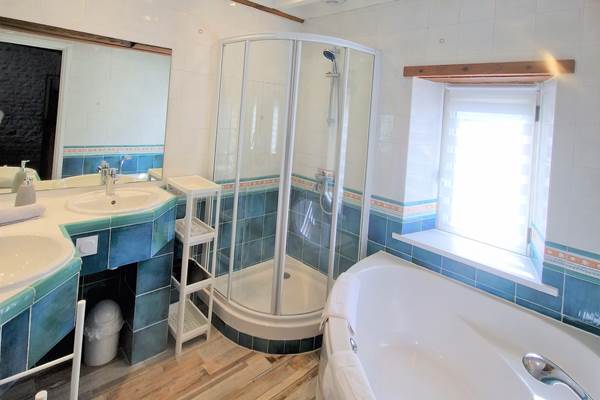 Authentic - Salle de bains