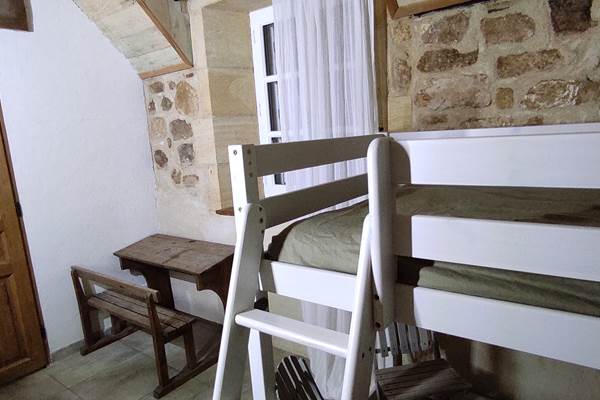 la chambre enfants FAMILIA