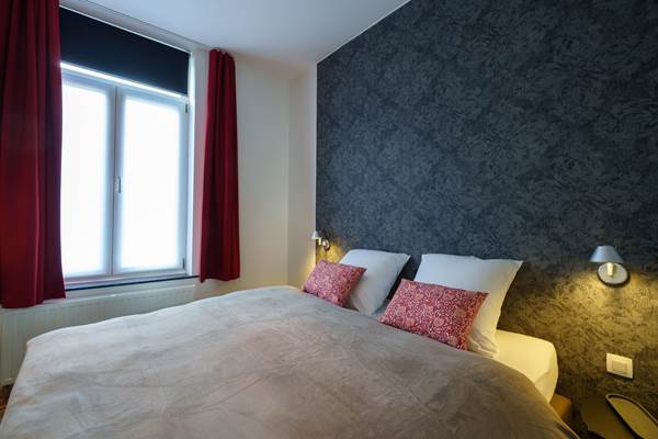 @DenisCloson Chambre RODIN