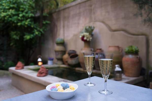 Hotel Particulier le 28