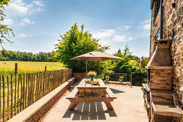 Villa hérisson terrasse et jardin gite 14 personnes_result