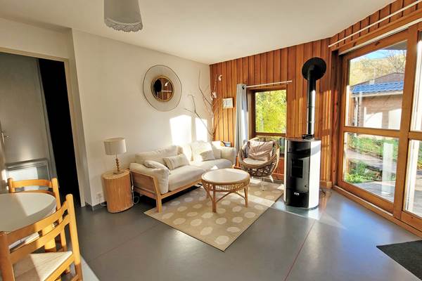 salon-chalet-pelardon-poele-4