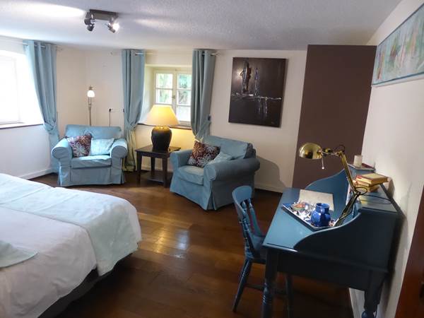 chambre cannelle