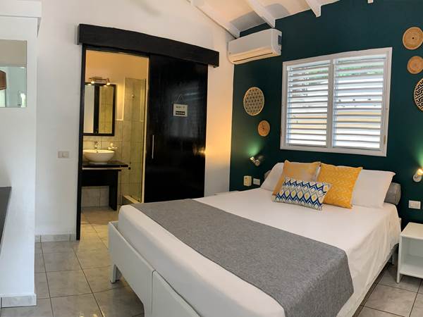 Bungalow n3-presta