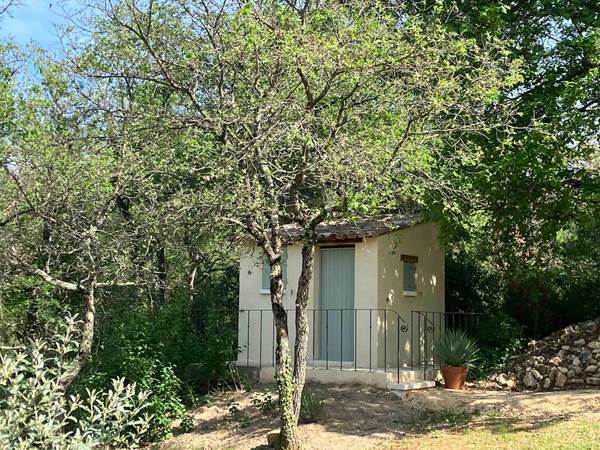 Cabane 