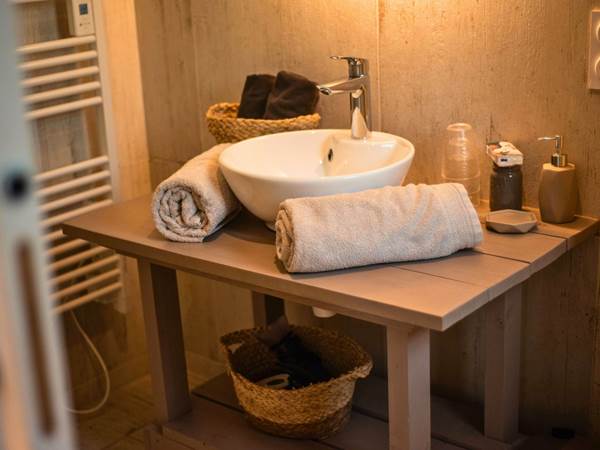 salle d'eau chambre dune cale 32