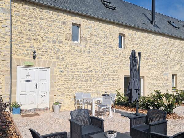 Arty - Terrasse