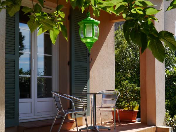 villa Sole e Mare