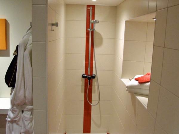 salle d'eau muscade