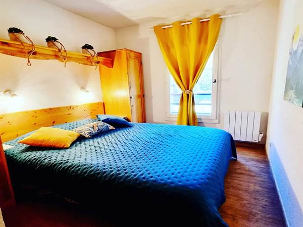 Suite parentale