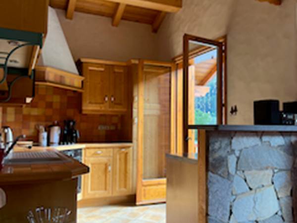 cornettines cuisine
