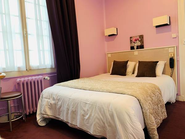 Chambre 4 aupetitvivoin-presta