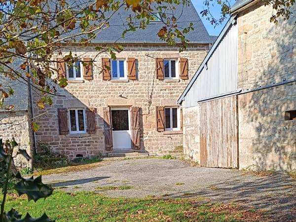 Gite de 12 personnes Jalagnat-presta