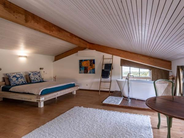 La chambre Isolella
