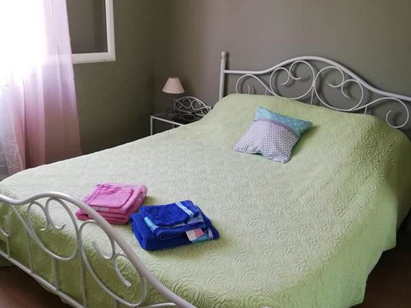 chambre studio