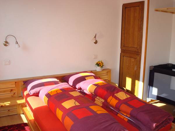 Chambre 1