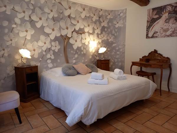 chambre supérieure Volnay-presta