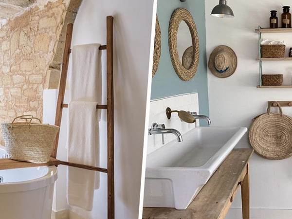 Salles de bain