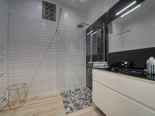 Salle d'eau