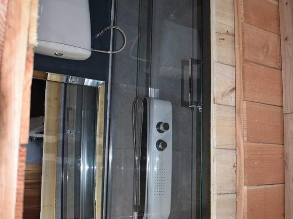 salle douche